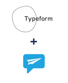 Einbindung von Typeform und ShoutOUT