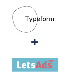 Einbindung von Typeform und LetsAds