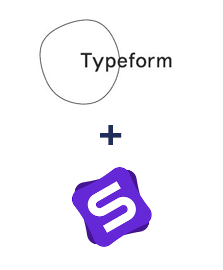 Einbindung von Typeform und Simla