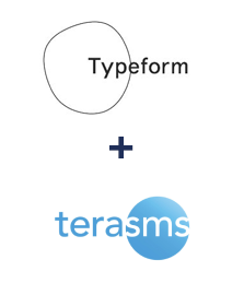 Einbindung von Typeform und TeraSMS