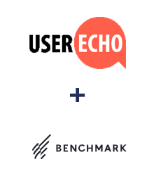 Einbindung von UserEcho und Benchmark Email