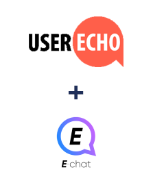 Einbindung von UserEcho und E-chat