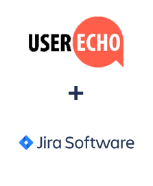 Einbindung von UserEcho und Jira Software