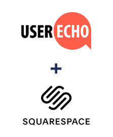 Einbindung von UserEcho und Squarespace