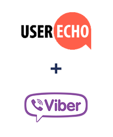 Einbindung von UserEcho und Viber