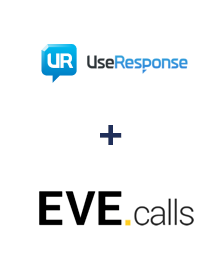 Einbindung von UseResponse und Evecalls