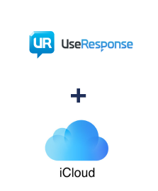 Einbindung von UseResponse und iCloud