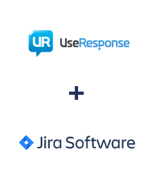 Einbindung von UseResponse und Jira Software