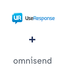 Einbindung von UseResponse und Omnisend