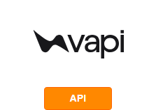 Integration von Vapi mit anderen Systemen  von API