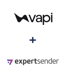 Einbindung von Vapi und ExpertSender