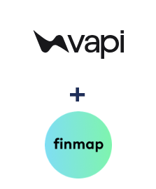 Einbindung von Vapi und Finmap