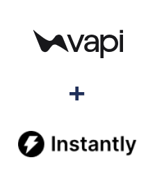 Einbindung von Vapi und Instantly