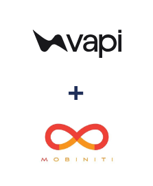 Einbindung von Vapi und Mobiniti