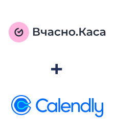 Einbindung von Vchasno.Kasa und Calendly