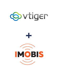 Einbindung von vTiger CRM und Imobis