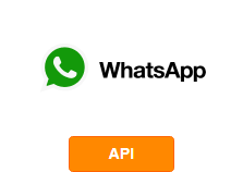 Integration von WhatsApp mit anderen Systemen  von API