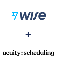 Einbindung von Wise und Acuity Scheduling