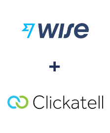 Einbindung von Wise und Clickatell