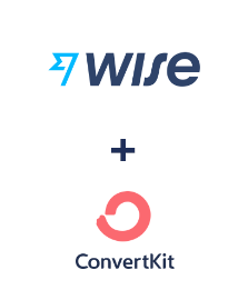 Einbindung von Wise und ConvertKit