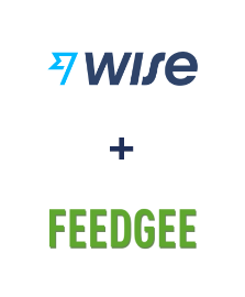 Einbindung von Wise und Feedgee