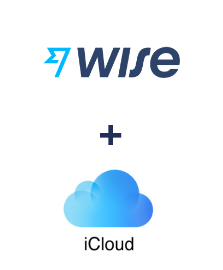 Einbindung von Wise und iCloud