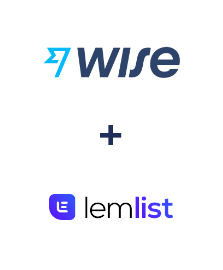 Einbindung von Wise und Lemlist