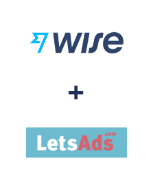 Einbindung von Wise und LetsAds