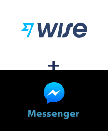 Einbindung von Wise und Facebook Messenger