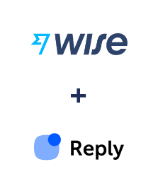 Einbindung von Wise und Reply.io
