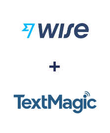 Einbindung von Wise und TextMagic