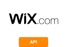 Integration von Wix mit anderen Systemen  von API