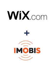 Einbindung von Wix und Imobis