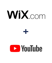 Einbindung von Wix und YouTube