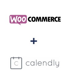 Einbindung von WooCommerce und Calendly