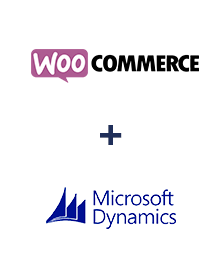 Einbindung von WooCommerce und Microsoft Dynamics 365