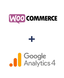 Einbindung von WooCommerce und Google Analytics 4