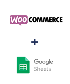 Einbindung von WooCommerce und Google Sheets