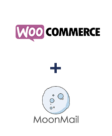 Einbindung von WooCommerce und MoonMail