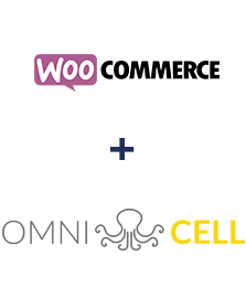 Einbindung von WooCommerce und Omnicell