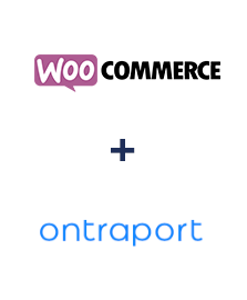 Einbindung von WooCommerce und Ontraport