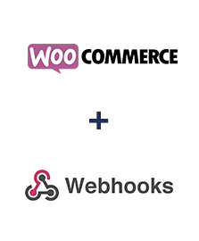 Einbindung von WooCommerce und Webhooks