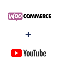 Einbindung von WooCommerce und YouTube