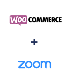 Einbindung von WooCommerce und Zoom