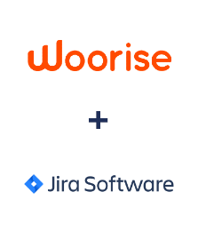 Einbindung von Woorise und Jira Software