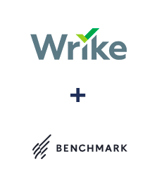 Einbindung von Wrike und Benchmark Email