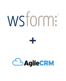 Einbindung von WS Form und Agile CRM