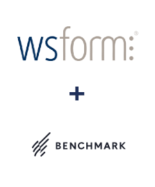 Einbindung von WS Form und Benchmark Email