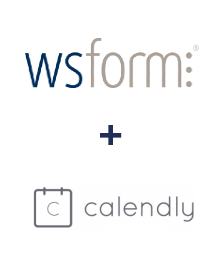 Einbindung von WS Form und Calendly