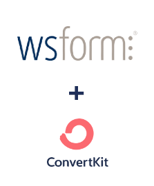 Einbindung von WS Form und ConvertKit